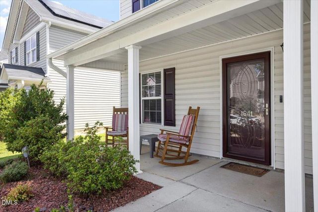 1641 Brownairs Lane, Raleigh, NC 27610