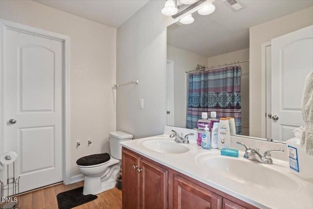 1641 Brownairs Lane, Raleigh, NC 27610