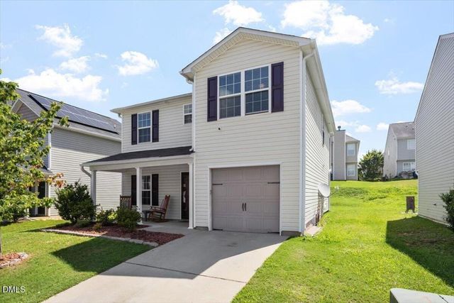 1641 Brownairs Lane, Raleigh, NC 27610