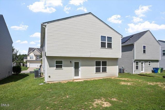 1641 Brownairs Lane, Raleigh, NC 27610