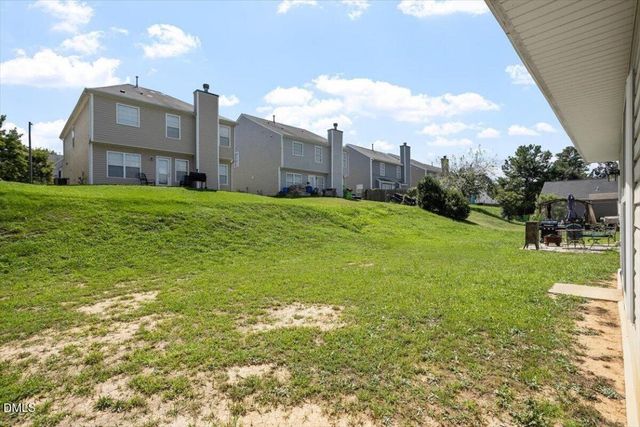 1641 Brownairs Lane, Raleigh, NC 27610