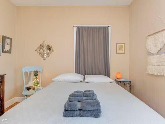 2709 Napoleon Street, Indianapolis, IN 46203