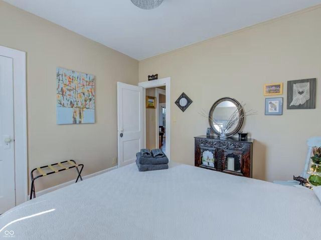 2709 Napoleon Street, Indianapolis, IN 46203
