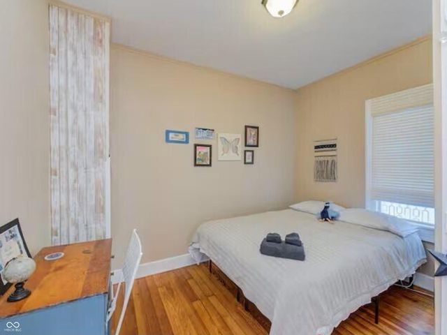 2709 Napoleon Street, Indianapolis, IN 46203