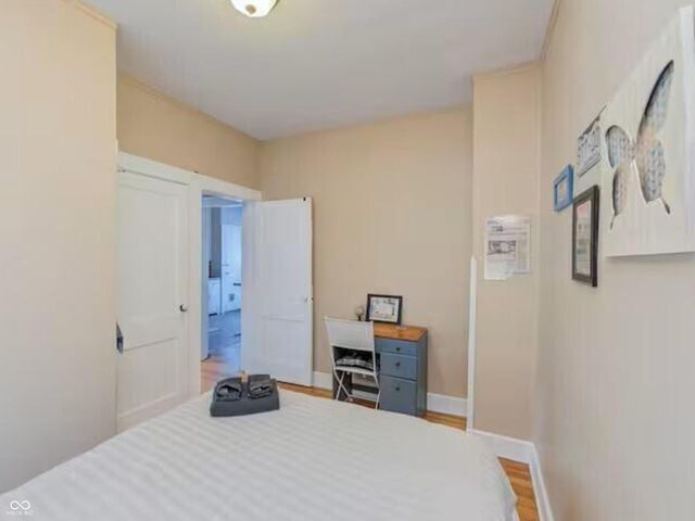2709 Napoleon Street, Indianapolis, IN 46203
