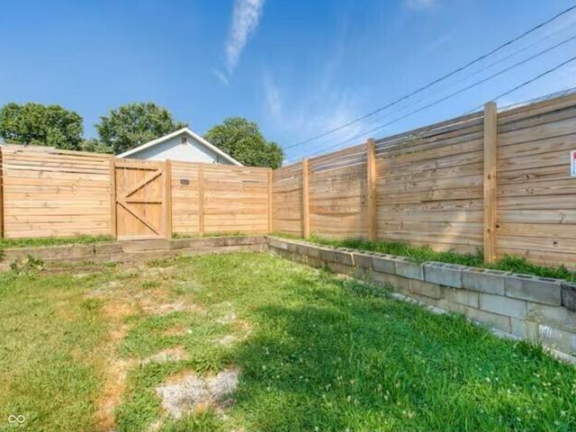 2709 Napoleon Street, Indianapolis, IN 46203