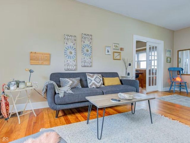2709 Napoleon Street, Indianapolis, IN 46203