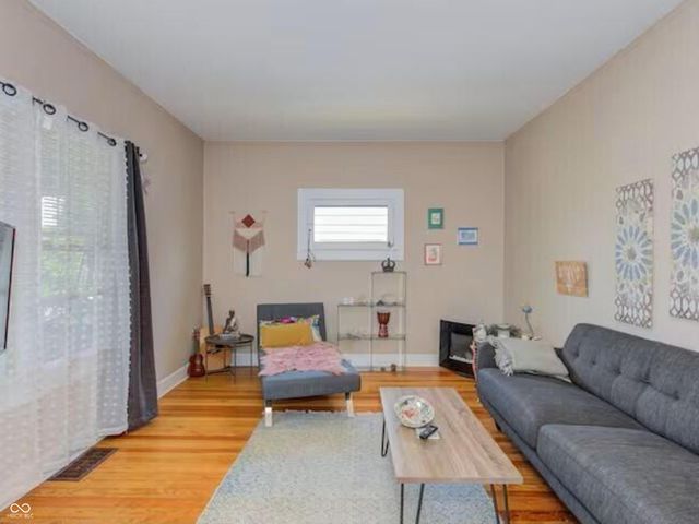 2709 Napoleon Street, Indianapolis, IN 46203