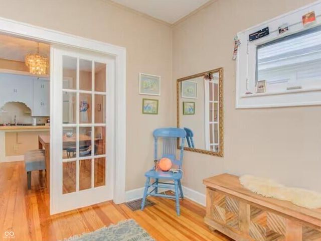 2709 Napoleon Street, Indianapolis, IN 46203