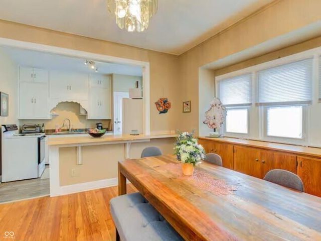 2709 Napoleon Street, Indianapolis, IN 46203