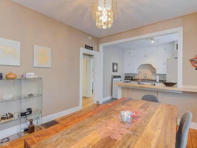 2709 Napoleon Street, Indianapolis, IN 46203