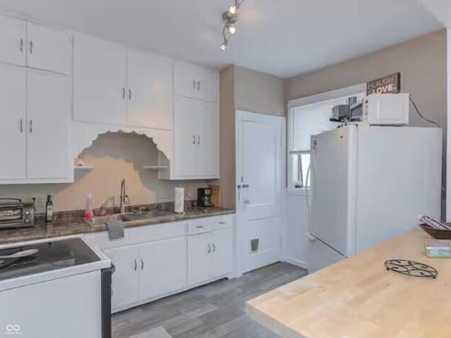 2709 Napoleon Street, Indianapolis, IN 46203
