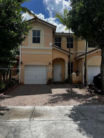 12458 SW 125th Ter 12458, Miami, FL 33186