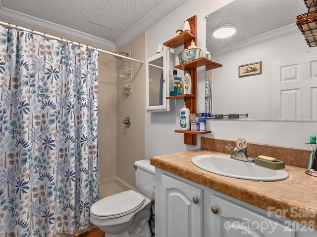 373 Starnes Cove Road, Candler, NC 28715