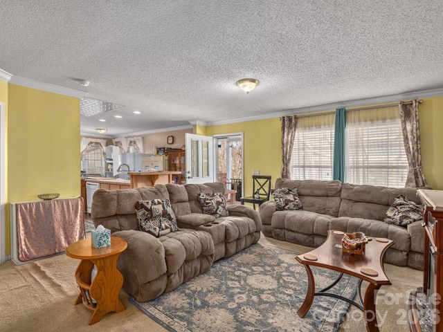 373 Starnes Cove Road, Candler, NC 28715