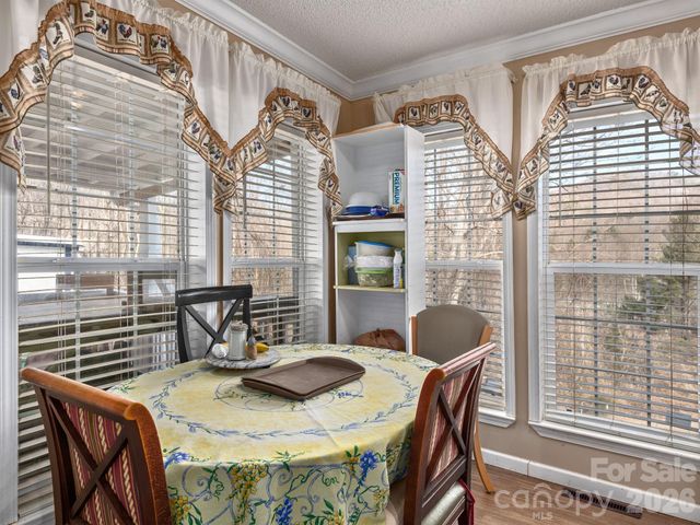 373 Starnes Cove Road, Candler, NC 28715