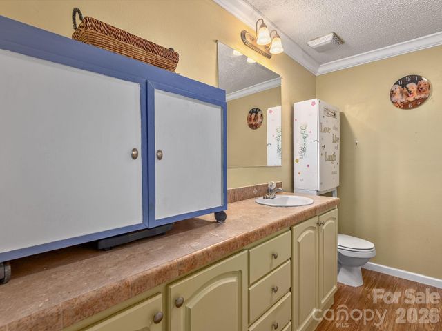 373 Starnes Cove Road, Candler, NC 28715