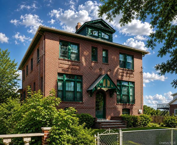 643 Warburton Avenue, Yonkers, NY 10701