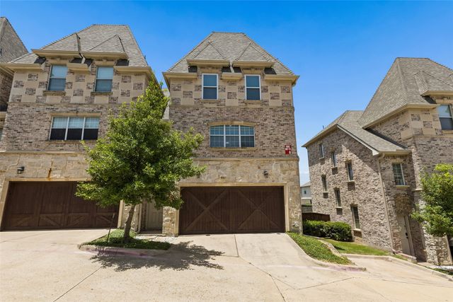 2700 Club Ridge Drive 22, Lewisville, TX 75067