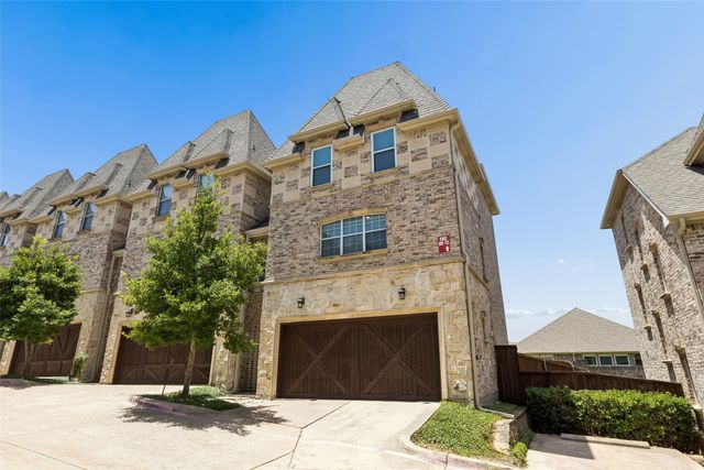 2700 Club Ridge Drive 22, Lewisville, TX 75067