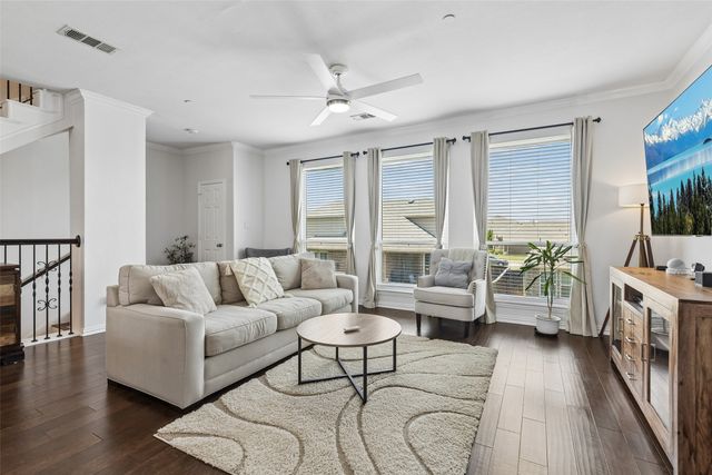 2700 Club Ridge Drive 22, Lewisville, TX 75067