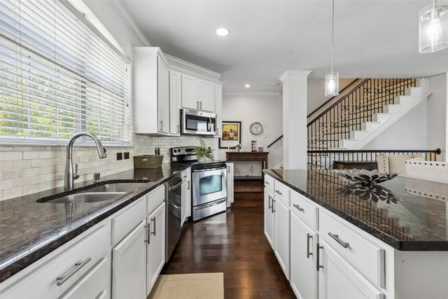 2700 Club Ridge Drive 22, Lewisville, TX 75067