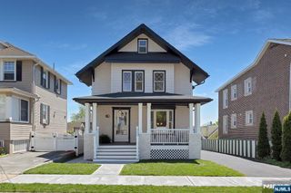 132 Argyle Place, Kearny, NJ 07032