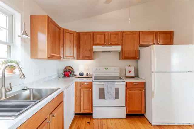 444 PEACH ST, Staunton, VA 24401