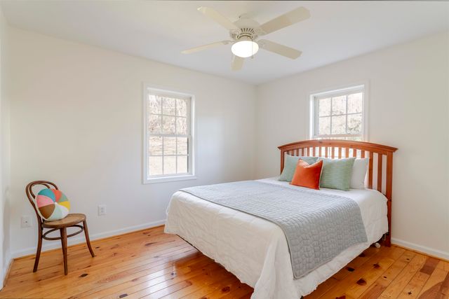 444 PEACH ST, Staunton, VA 24401