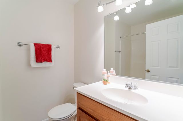 444 PEACH ST, Staunton, VA 24401