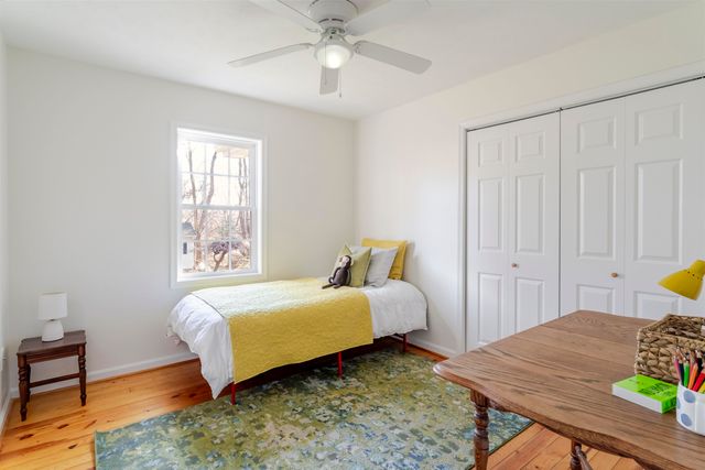 444 PEACH ST, Staunton, VA 24401