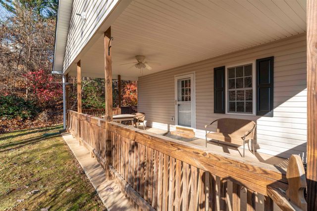 444 PEACH ST, Staunton, VA 24401