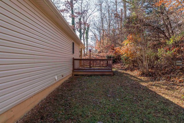 444 PEACH ST, Staunton, VA 24401