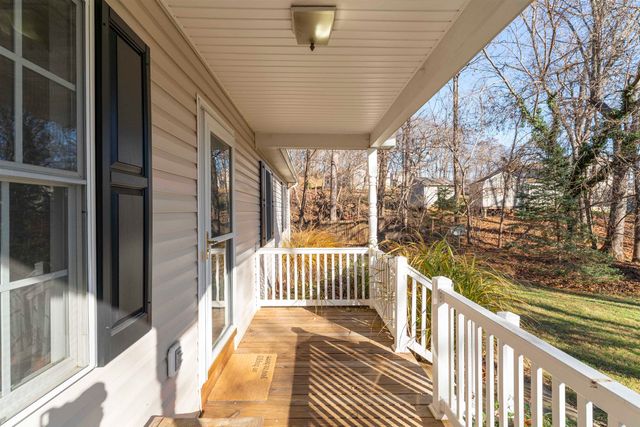 444 PEACH ST, Staunton, VA 24401