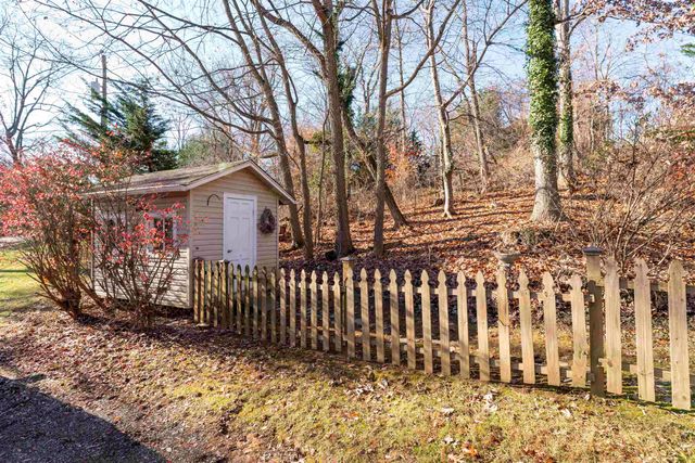 444 PEACH ST, Staunton, VA 24401