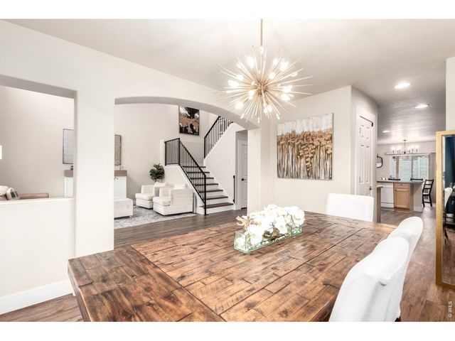 15832 E Stargazer Ln, Parker, CO 80134