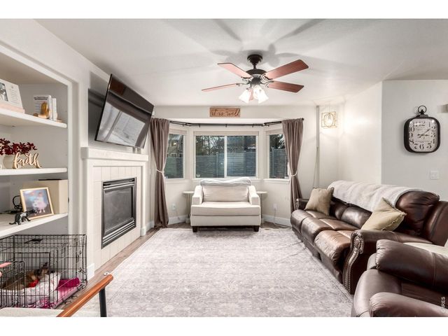 15832 E Stargazer Ln, Parker, CO 80134