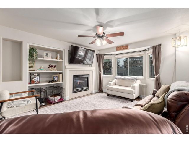 15832 E Stargazer Ln, Parker, CO 80134