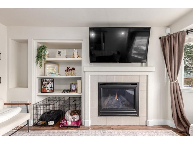 15832 E Stargazer Ln, Parker, CO 80134