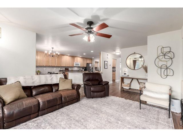 15832 E Stargazer Ln, Parker, CO 80134