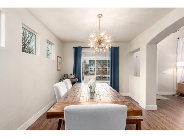 15832 E Stargazer Ln, Parker, CO 80134