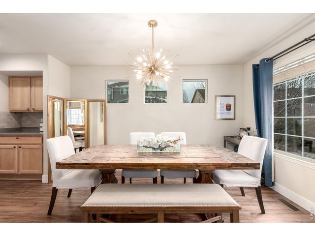 15832 E Stargazer Ln, Parker, CO 80134