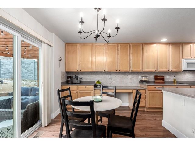 15832 E Stargazer Ln, Parker, CO 80134