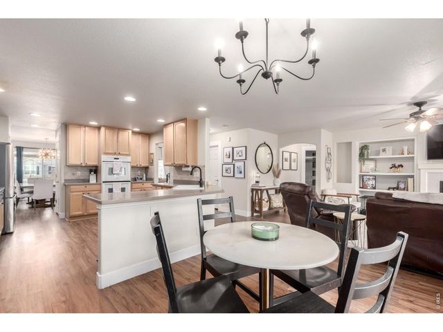 15832 E Stargazer Ln, Parker, CO 80134