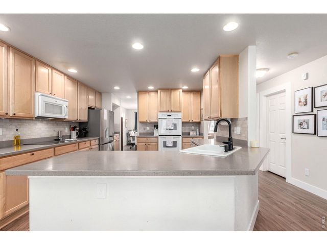 15832 E Stargazer Ln, Parker, CO 80134