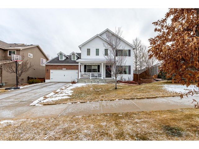 15832 E Stargazer Ln, Parker, CO 80134