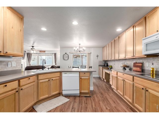 15832 E Stargazer Ln, Parker, CO 80134