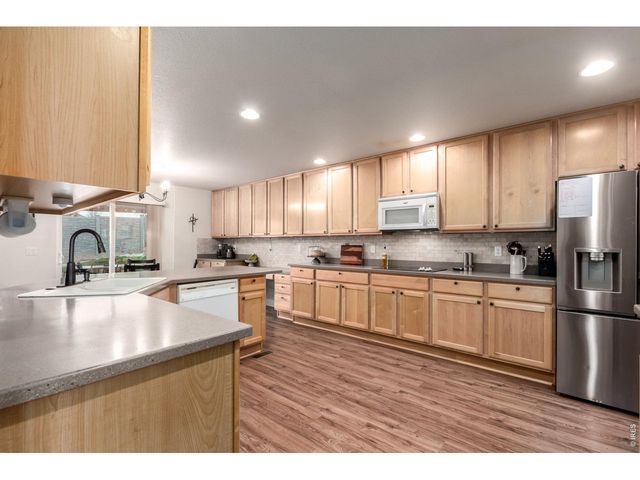 15832 E Stargazer Ln, Parker, CO 80134