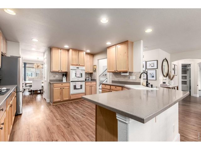 15832 E Stargazer Ln, Parker, CO 80134