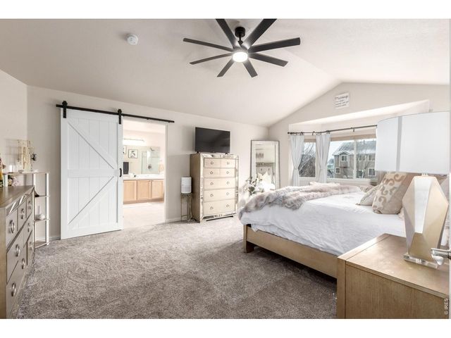 15832 E Stargazer Ln, Parker, CO 80134